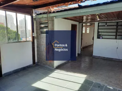 Imóvel Comercial para alugar, 240m² no Bosque da Saúde, São Paulo