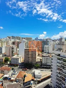 Apartamento com 2 Quartos à venda, 60m² no Santa Rosa, Niterói
