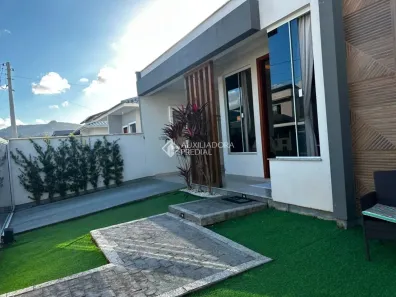 Casa com 3 Quartos à venda, 100m² no Bela Vista, Palhoça