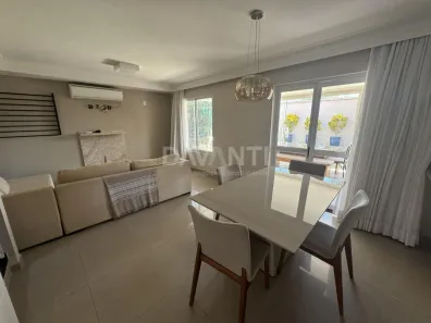 Casa de Condomínio com 3 Quartos à venda, 193m² no Parque Alto Taquaral, Campinas