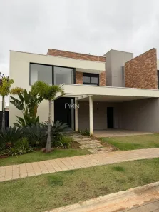 Casa de Condomínio com 3 Quartos à venda, 229m² no Bairro das Palmeiras, Campinas