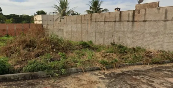 Lote/Terreno à venda, 273m² no Jardim Itaú, Ribeirão Preto