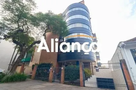 Apartamento com 2 Quartos para alugar, 76m² no Petrópolis, Porto Alegre