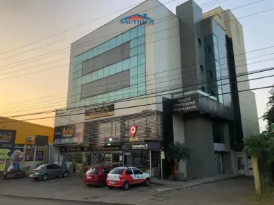 Sala Comercial para alugar, 45m² no Pinheiro, São Leopoldo