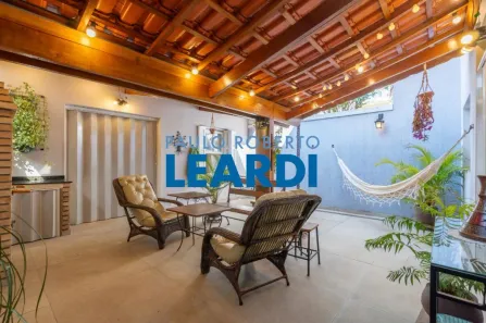 Casa com 3 Quartos à venda, 168m² no Vila Cordeiro, São Paulo