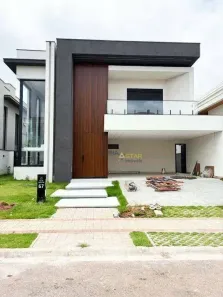 Casa de Condomínio com 4 Quartos à venda, 380m² no Colinas da Anhangüera, Santana de Parnaíba