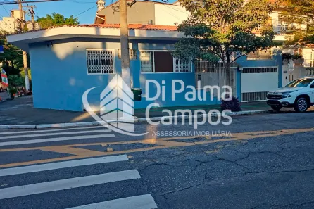 Imóvel Comercial para alugar, 120m² no Vila Clementino, São Paulo