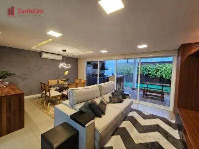 Casa de Condomínio com 3 Quartos à venda, 180m² no Tamboré, Santana de Parnaíba