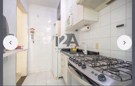 Apartamento com 2 Quartos à venda, 48m² no Conceição, Osasco