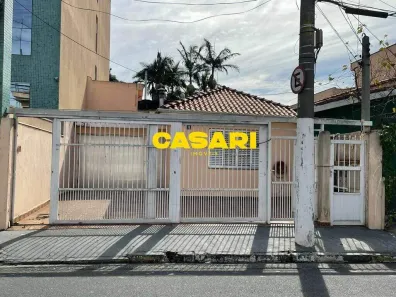Casa com 2 Quartos para alugar, 225m² no Anchieta, São Bernardo do Campo