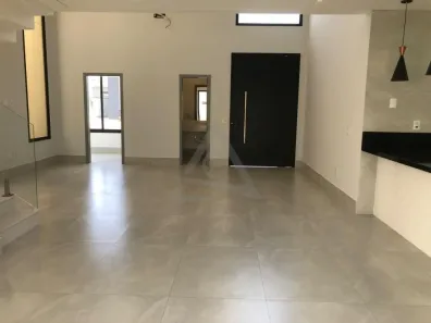 Casa de Condomínio com 3 Quartos à venda, 241m² no Roncáglia, Valinhos