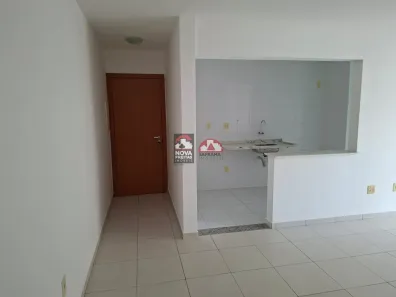 Apartamento com 3 Quartos para alugar, 72m² no Monte Castelo, São José dos Campos