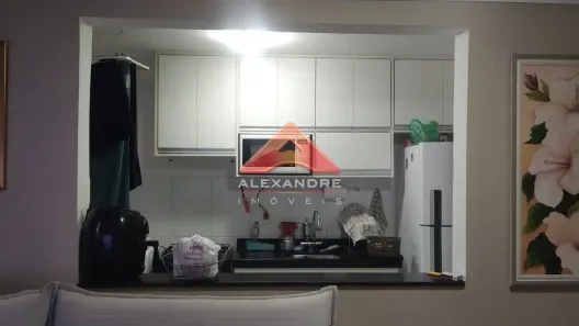 Apartamento com 2 Quartos à venda, 47m² no Chácara dos Eucalíptos, São José dos Campos
