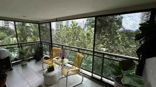 Apartamento com 3 Quartos à venda, 115m² no Barra Olímpica, Rio de Janeiro