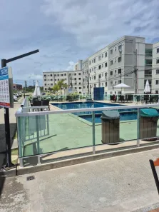 Apartamento com 2 Quartos à venda, 45m² no Buraquinho, Lauro de Freitas