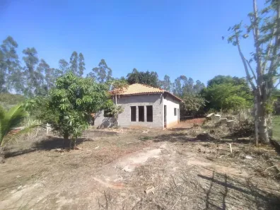 Fazenda/Sítio com 2 Quartos à venda, 72m² no Bairro dos Pires, Limeira