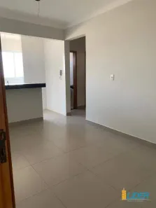 Apartamento com 2 Quartos à venda, 52m² no Novo Mundo, Uberlândia