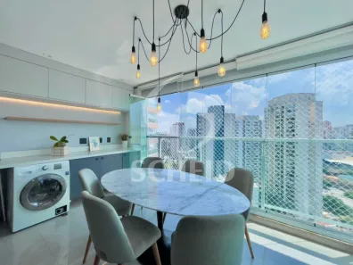 Apartamento com 2 Quartos à venda, 68m² no Jardim Prudência, São Paulo