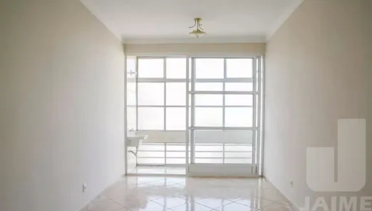 Apartamento com 1 Quarto à venda, 40m² no Santa Cecília, São Paulo