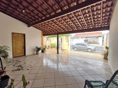 Casa com 2 Quartos à venda, 200m² no Residencial Regissol I, Mirassol