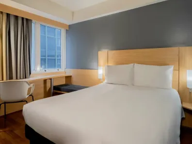 Flat com 1 Quarto à venda, 18m² no Bela Vista, São Paulo