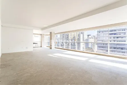 Apartamento com 3 Quartos à venda, 240m² no Cerqueira César, São Paulo