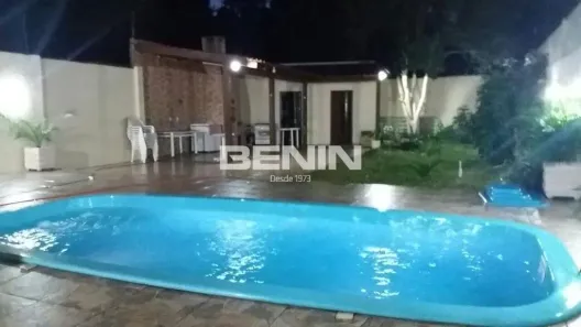 Casa com 2 Quartos à venda, 80m² no Centro, Canoas