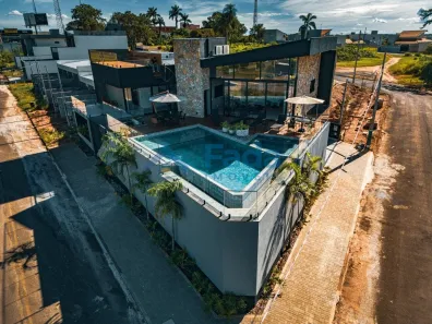 Casa com 4 Quartos à venda, 403m² no , Porto Rico