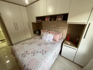 Apartamento com 3 Quartos à venda, 91m² no Pechincha, Rio de Janeiro