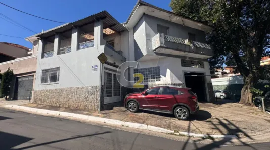 Prédio Comercial à venda, 300m² no Água Fria, São Paulo