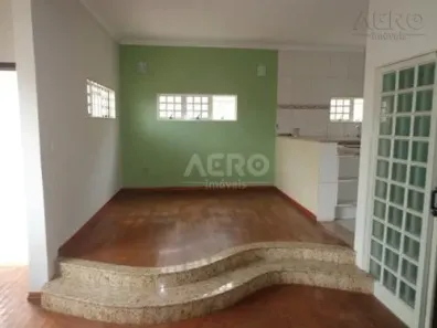 Casa com 2 Quartos à venda, 300m² no Vila Industrial, Bauru