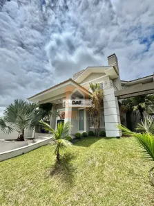 Casa com 4 Quartos à venda, 320m² no Estrela, Ponta Grossa