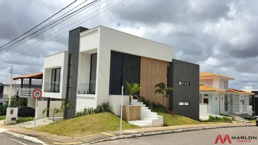 Casa de Condomínio com 4 Quartos à venda, 285m² no Parque das Nações, Parnamirim