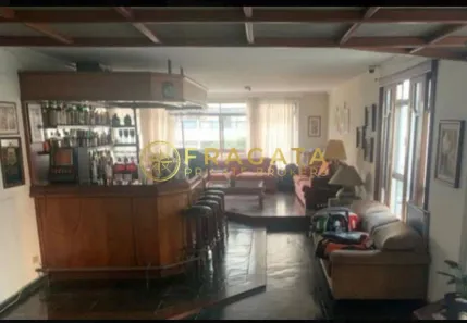 Apartamento com 3 Quartos à venda, 240m² no Paraíso, São Paulo
