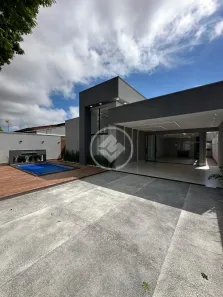 Casa com 4 Quartos à venda, 290m² no Jardim Vila Boa, Goiânia