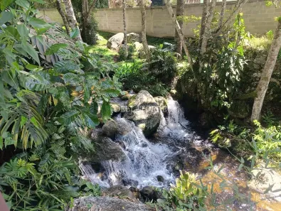 Fazenda/Sítio com 5 Quartos à venda, 280m² no Quebra Frascos, Teresópolis