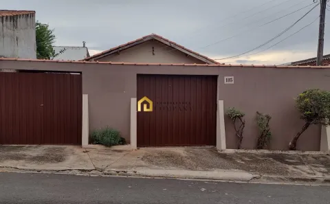 Casa com 3 Quartos à venda, 149m² no Parque São Bento, Sorocaba