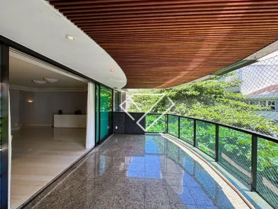 Apartamento com 4 Quartos à venda, 209m² no Leblon, Rio de Janeiro