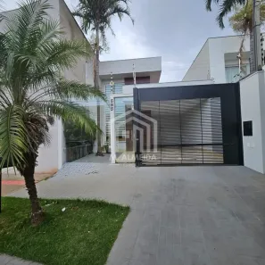 Casa com 3 Quartos à venda, 125m² no Jardim Império do Sol, Maringá
