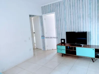 Apartamento com 2 Quartos à venda, 48m² no Vila Vermelha, São Paulo