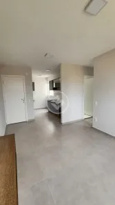 Apartamento com 2 Quartos à venda, 42m² no Setor Grajaú, Goiânia