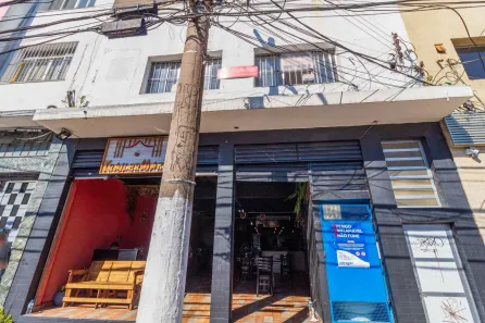 Ponto Comercial com 1 Quarto para alugar, 200m² no Saúde, São Paulo