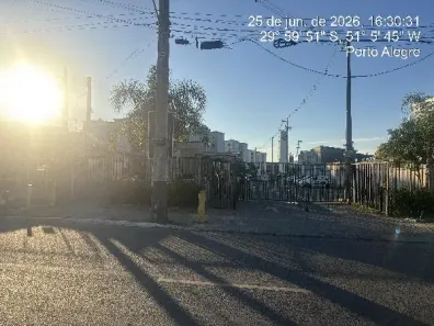 Apartamento com 2 Quartos à venda, 41m² no Rubem Berta, Porto Alegre