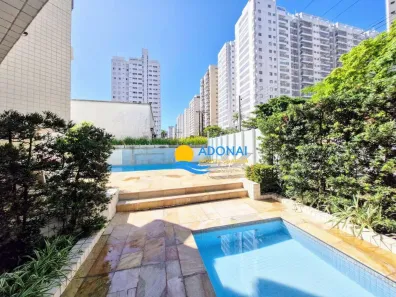 Apartamento com 4 Quartos à venda, 160m² no Pitangueiras, Guarujá