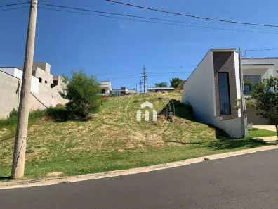 Lote/Terreno à venda, 250m² no Jardim Residencial Garden Ville, Itu