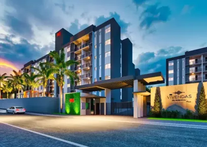 Apartamento com 2 Quartos à venda, 75m² no Santo Antônio, Balneário Piçarras