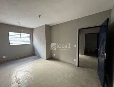 Ponto Comercial para alugar, 624m² no Loteamento Empresarial Spotti, São José do Rio Preto