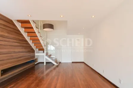 Apartamento com 3 Quartos à venda, 150m² no Jardim Paulista, São Paulo