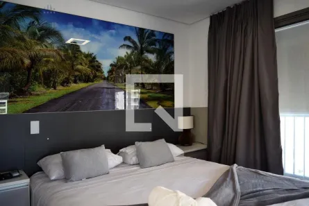 Kitnet com 1 Quarto à venda, 45m² no Pinheiros, São Paulo