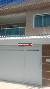 Casa com 2 Quartos à venda, 927m² no Chacrinha, Nova Iguaçu